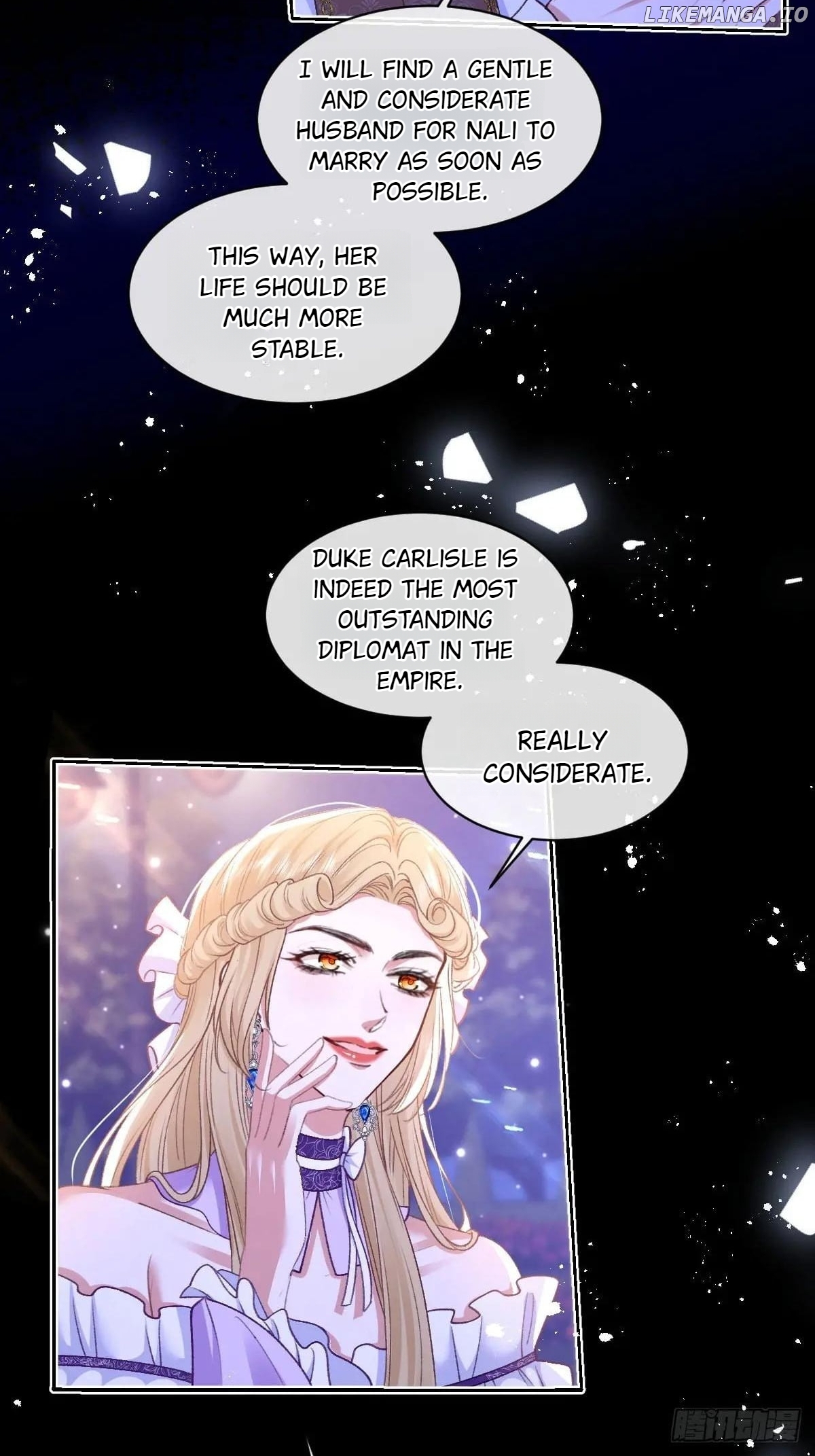 Confessing My Love to Him, the Treacherous One Chapter 17 - page 3